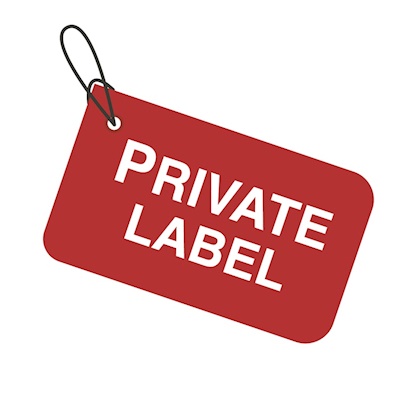 Private Label / Özel Etiket