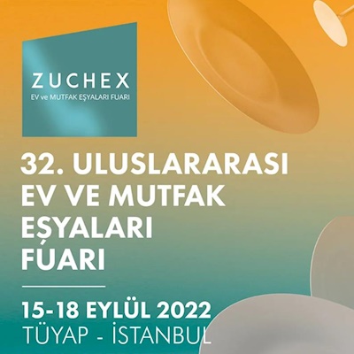 Zuchex Fuarı 2022