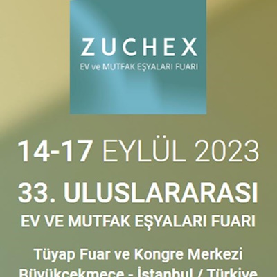 Zuchex Fuarı 2023